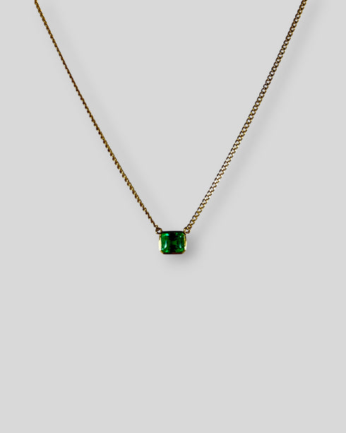 Linea Emerald