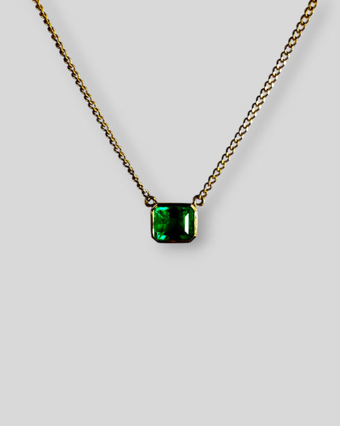 Linea Emerald