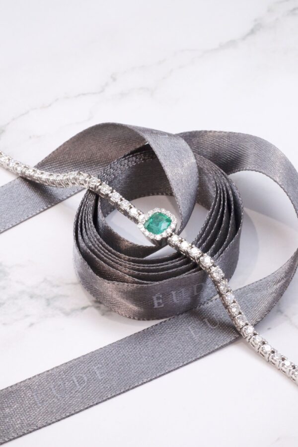 Regalia Emerald