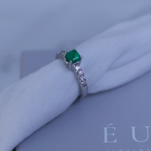Heritage Emerald