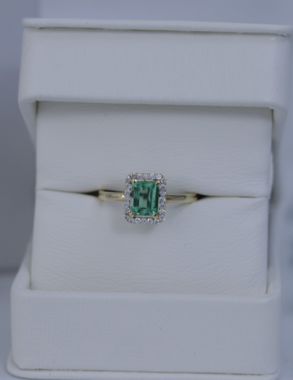 Celestial Emerald - Image 3