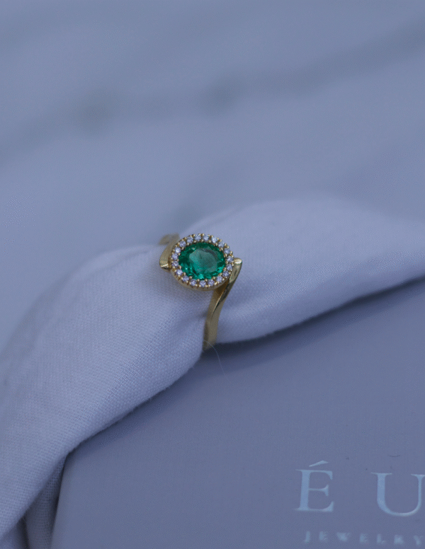Purity Oval - Image 2