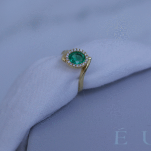 Purity Oval