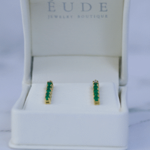 Cascade Verde