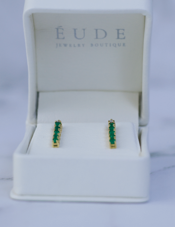 Cascade Verde