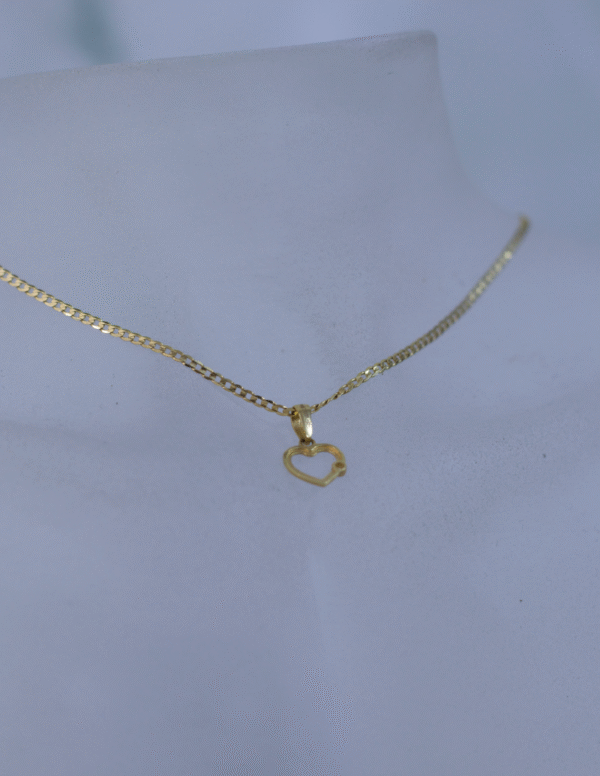 Outline of Love - Image 2