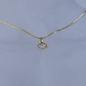 Outline of Love
