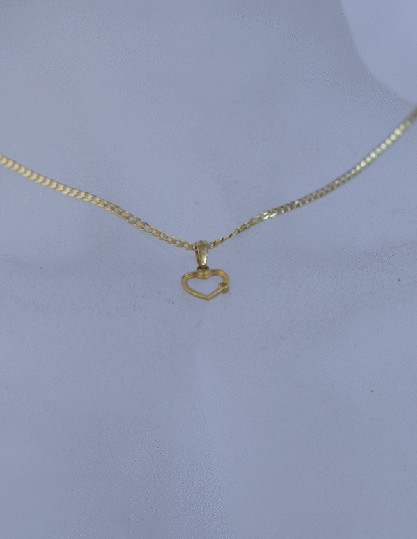 Outline of Love