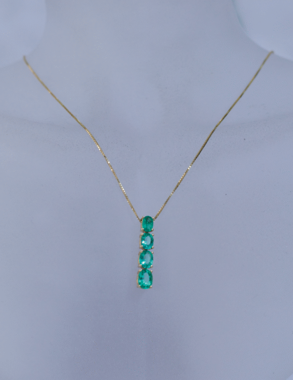 Emerald Cascade - Image 2