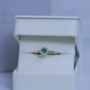 Eterna Halo